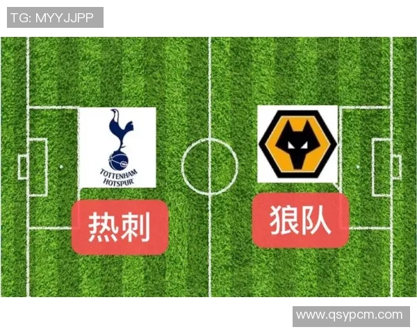 热刺与狼队对决分析：战术布局与球员表现全解析